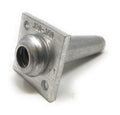 4 pcs One Way Anchor Vise for 8~11GA Wire (0.12~0.16") 4 8~10 GA