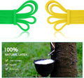 Resistance Band,Pull up Assistance Bands, Workout Bands, Exercise Bands, Resistance Bands Set for Working Out with Door Anchor,Physical Therapy,