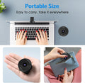 EMEET C950 1080P Webcam - USB Webcam with Microphone & Physical Privacy Cover, Auto Light Correction, Fixed Focus, USB Plug & Play, Ultra Web Cam
