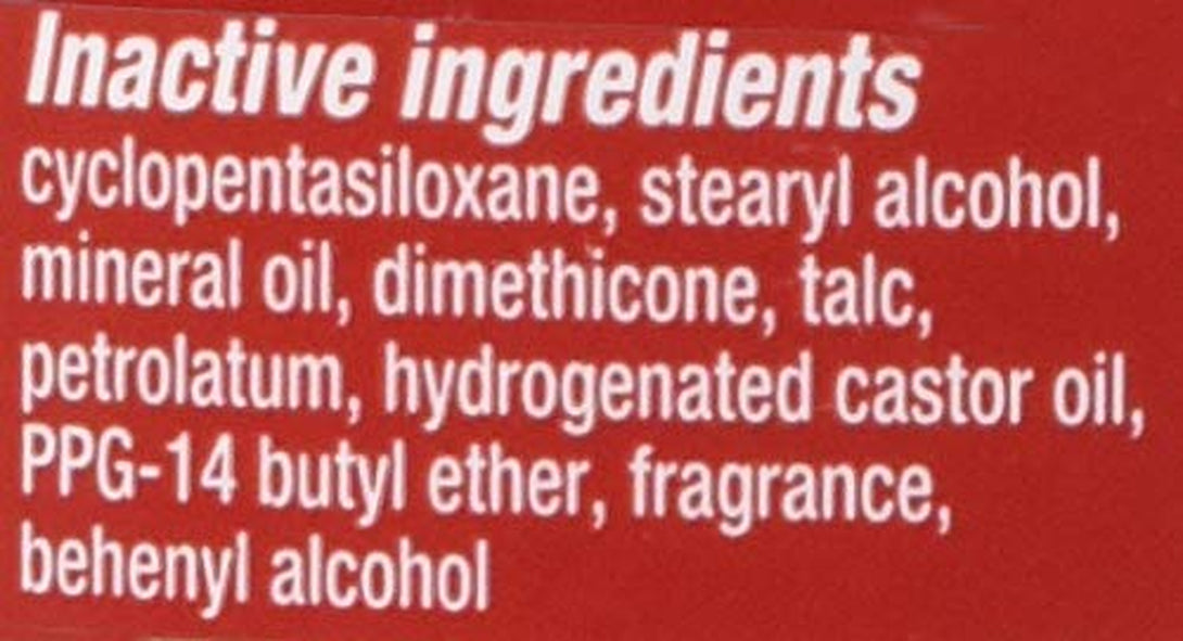 Old Spice High Endurance Anti-Perspirant & Deodorant, Original 3 Oz