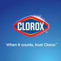 Clorox Disinfecting Multi-Purpose Cleaner Starter Kit, Household Essentials, One Reusable Spray Bottle Plus 2 Refills 2 Count (Pack of 1)