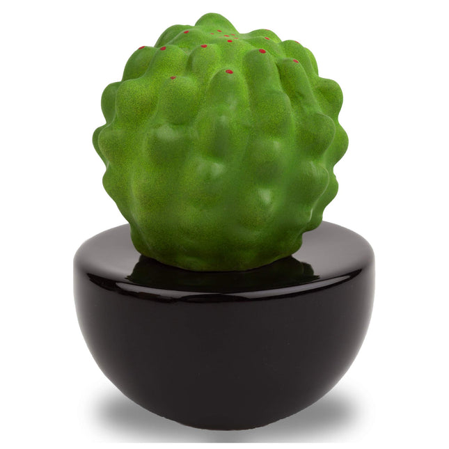 Frank Cactus, Non-Electric Ceramic Diffusers for Essential Oils and Aromatherapy