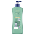 Vaseline Intensive Care Body Lotion Soothing Hydration for Dry Skin with Ultra-Hydrating Lipids + 1% Aloe Vera Extract to Refresh Dehydrated Skin