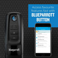 BlueParrott C300-XT Noise Canceling Bluetooth Headset – Hands-Free Wireless Headset, Perfect For High-Noise Environments, Long Wireless Range with