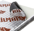 80 Mil 18 Sqft Car Sound Deadening Mat, Butyl Automotive Sound Deadener, Audio Noise Insulation and Dampening