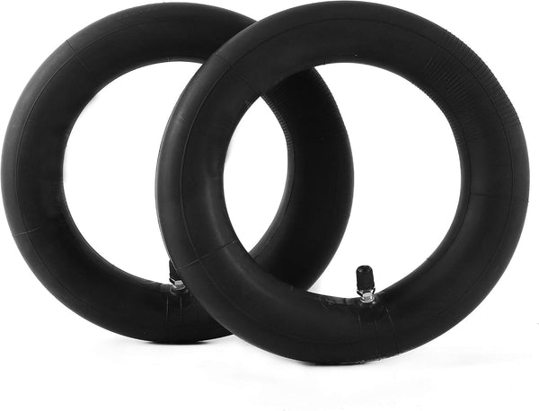AR-PRO (2 Pack) 8.5'' x 2" Inner Tubes Compatible with for Xiaomi M365, Gotrax 50/75-6.1 Electric and Gas Scooters, Pocket Bikes, Mobility