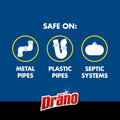 Drano Kitchen Granules Drain Clog Remover and Cleaner, Unclogs blockage from Grease or Cooking Oil, 8.8 oz 8.8 Ounce (Pack of 1)