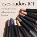 Julep Eyeshadow 101 Cream-to-Powder Waterproof Eyeshadow Stick – Champagne Shimmer – Long-Lasting, Buildable, Crease-Proof, Cruelty Free, Shimmer