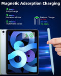 iPad Pencil 2nd Generation with Magnetic Wireless Charging, Same as Apple Pencil 2nd Generation,The Pen Compatible with iPad Pro 11 in