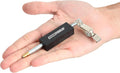 OEMTOOLS 25069 Adjustable Ignition Spark Tester, Spark Plug Tester for Small Engines and Large Engines, Spark Load Tester, Spark Plug and Ignition