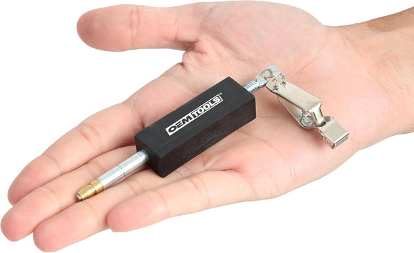 OEMTOOLS 25069 Adjustable Ignition Spark Tester, Spark Plug Tester for Small Engines and Large Engines, Spark Load Tester, Spark Plug and Ignition