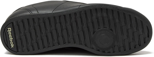 Reebok Princess Sneakers for Women, Comfortable Walking or Tennis Womens Shoes 9 Us-black