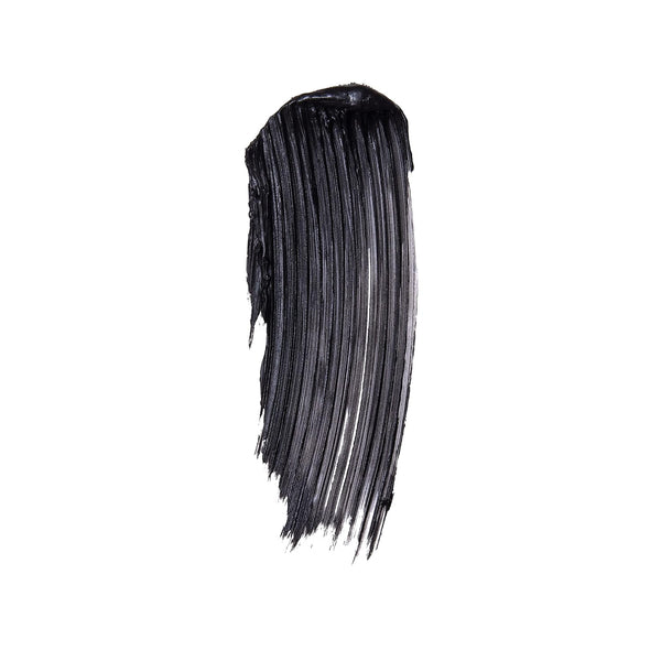 E.L.F. Big Mood Mascara, Instantly Creates Long-Lasting, Bold & Lifted, Voluminous Lashes, Infused with Jojoba Wax, Black, 0.30 Fl Oz