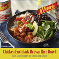 La Victoria Red Enchilada Sauce Traditional, Mild, 28 oz 28 Fl Oz (Pack of 1)