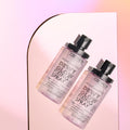 Catrice Prime & Fine Illuminating Dewy Glow Spray, Pack of 1 | Prime, Set & Refresh Makeup, Lightweight, Quick-Dry Face Mist for Hydrated, Glass