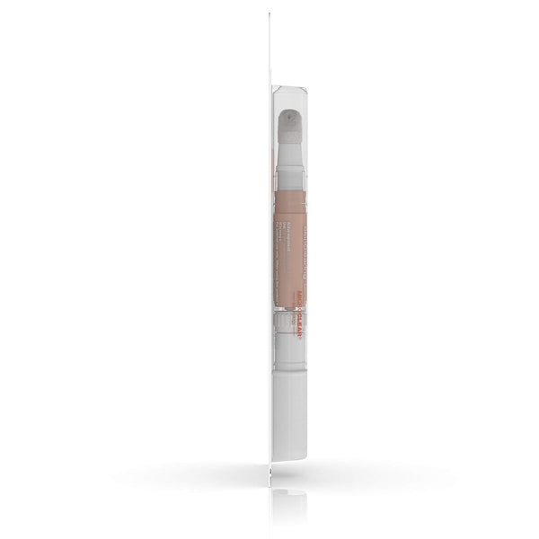Neutrogena Skinclearing Blemish Concealer Face Makeup with Salicylic Acid Acne Medicine, Non-Comedogenic and Oil-Free Concealer Helps Cover, Treat