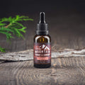 Rocky Mountain Barber Company MenÃ¢ÂÂS Cedarwood Beard Oil - Featuring Grapeseed Oil, Coconut Oil, Argan Oil and Real Cedarwood Essential Oil