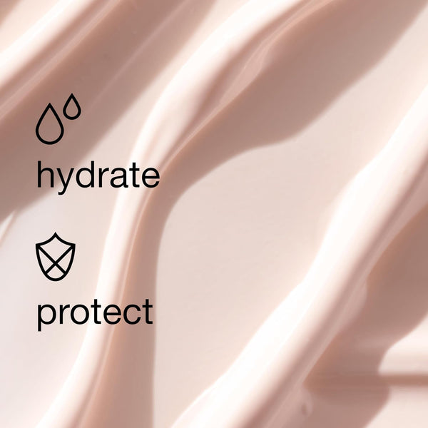 Clinique Moisture Surge Broad Spectrum SPF 28 Sheer Hydrator Face Moisturizer With Hyaluronic Acid, Aloe Bioferment + Provitamin D | Hydrating +