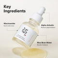 Beauty of Joseon Glow Deep Serum Rice + Alpha-Arbutin
