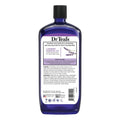 Dr Teal'S Foaming Bath with Pure Epsom Salt, Soothe & Sleep with Lavender, 34 Fl Oz