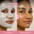 BIODANCE Bio-Collagen Real Deep Mask, Hydrating Overnight Hydrogel Mask, Pore Minimizing, Elasticity Improvement, 34G X4Ea
