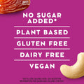 Larabar Cashew Cookie, Fruit and Nut Bars, Gluten Free and Vegan, 27.2 oz, 16 Ct
