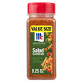 Mccormick Perfect Pinch Salad Supreme Seasoning, 8.25 Oz