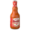 Frank's RedHot Nashville Hot Wings Sauce, 12 fl oz 12 Fl Oz (Pack of 1)