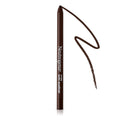 Neutrogena Smokey Kohl Eyeliner with Antioxidant Vitamin E, Water-Resistant & Smooth-Gliding Eyeliner Makeup, Dark Brown, 0.014 Oz