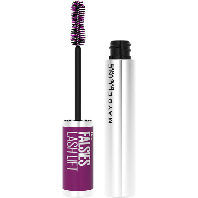 Maybelline the Falsies Lash Lift Washable Mascara Volumizing, Lengthening, Lifti