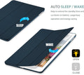 ProCase Case for iPad 9.7 Inch iPad 6th/5th Gen 2018 2017 -Navy