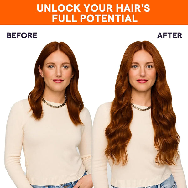 Full Shine Weft Hair Extensions 14 Inch 100G Copper Double Weft Remy Hair | Human Hair Bundles, Double Weft Extensions, Remy Straight Hair Weft,