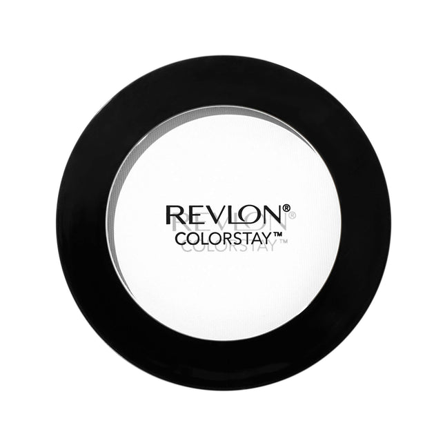 Revlon Colorstay Pressed Powder Face Makeup, Longwearing, Fragrance-Free, Noncom