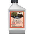 Fertilome (11485) Brush Killer & Stump Killer Woody Plant Control, 32 oz | Triclopyr ester concentrate - Controls woody plants, vines, stumps in