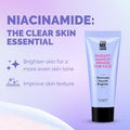Elizabeth Mott Thank Me Later Radiant Face Primer Ã¢ÂÂ Dermatologist & Allergy Tested Ã¢ÂÂ Illuminating, Hydrating Makeup Base for Glowing