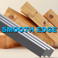 10-1/4" HSS Planer blades Knives Replacement For Grizzly JET JPT260, Axminster AT107PT, AT129PT, Startrite K260 Woodworking Thickness Planer