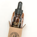 CAPTAIN FAWCETT Ricki Hall's Booze & Baccy Beard Oil 10ml