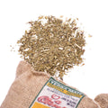 Organic Yerba Mate La ObereÃ±a Loose Leaf Tea Traditional South American Tea Drink