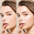 Dewy Highlighter Makeup 15G/0.53Fl.Oz, Highlighter Makeup Stick for Face and Body, Radiant & Shimmer Glow, Buildable Color for All Day | Vegan &