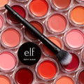 E.L.F. Putty Blush, Creamy & Ultra Pigmented Formula, Infused with Argan Oil & Vitamin E, Tahiti, 0.35 Oz (10G)
