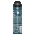 Degree Men Antiperspirant Deodorant Dry Spray Cool Rush 3 count Deodorant for Men With MotionSense Technology 3.8 oz Fresh 3.8 Ounce (Pack of 3)