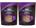 Ghirardelli Double Hot Chocolate Mocha, 10.5 Ounce Chocolate,Ghirardelli 10.5 Ounce (Pack of 2)