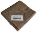 Original Pet Bed Replacement Cover - Nutmeg - Medium (42" x 25.5") Nutmeg Medium Medium