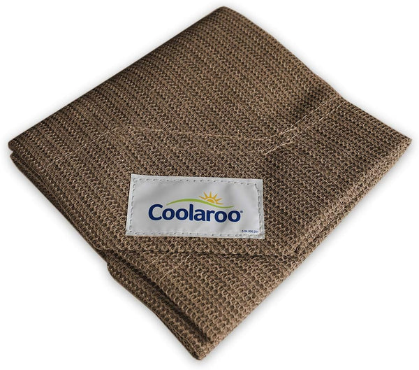Original Pet Bed Replacement Cover - Nutmeg - Medium (42" x 25.5") Nutmeg Medium Medium