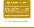 Premier Research Labs Premier NAC - NAC Supplement N-Acetyl Cysteine, N-Acetyl-L-Cysteine, Liver & Immune Support, 300Mg NAC per Capsule - 60