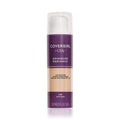 COVERGIRL Advanced Radiance Age-Defying Foundation Makeup, Buff Beige, 1 Oz (Packaging May Vary)