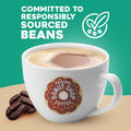 The Original Donut Shop Regular Keurig Single-Serve K-Cup Pods, Medium Roast Coffee, 72 Count Unflavored 72 Count (Pack of 1)