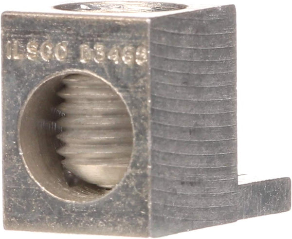 Siemens ECCS1 Ground Bar Collar Strap 2-2/0