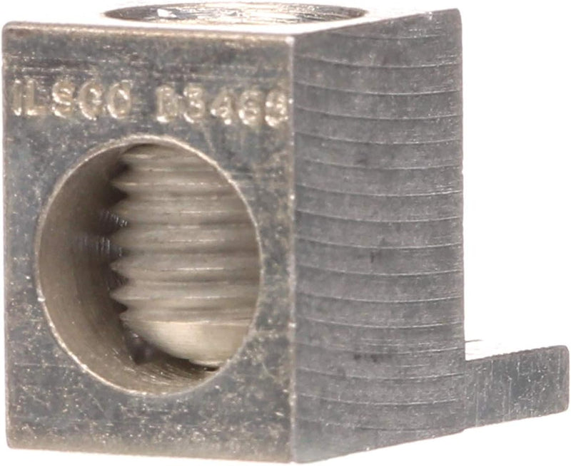 Siemens ECCS1 Ground Bar Collar Strap 2-2/0