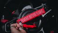 Apex Imports AIXEPA 10x Remove Before Flight Red/White Key Chain 5.5" x 1" (10 Pack)